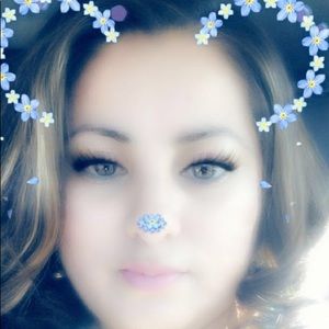 Meet your Posher, Maricela